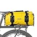 Produktbild LKN Fahrradtaschen Gepäckträger Tasche Radfahren Reisegepäckträger Koffer (20L-gelb)