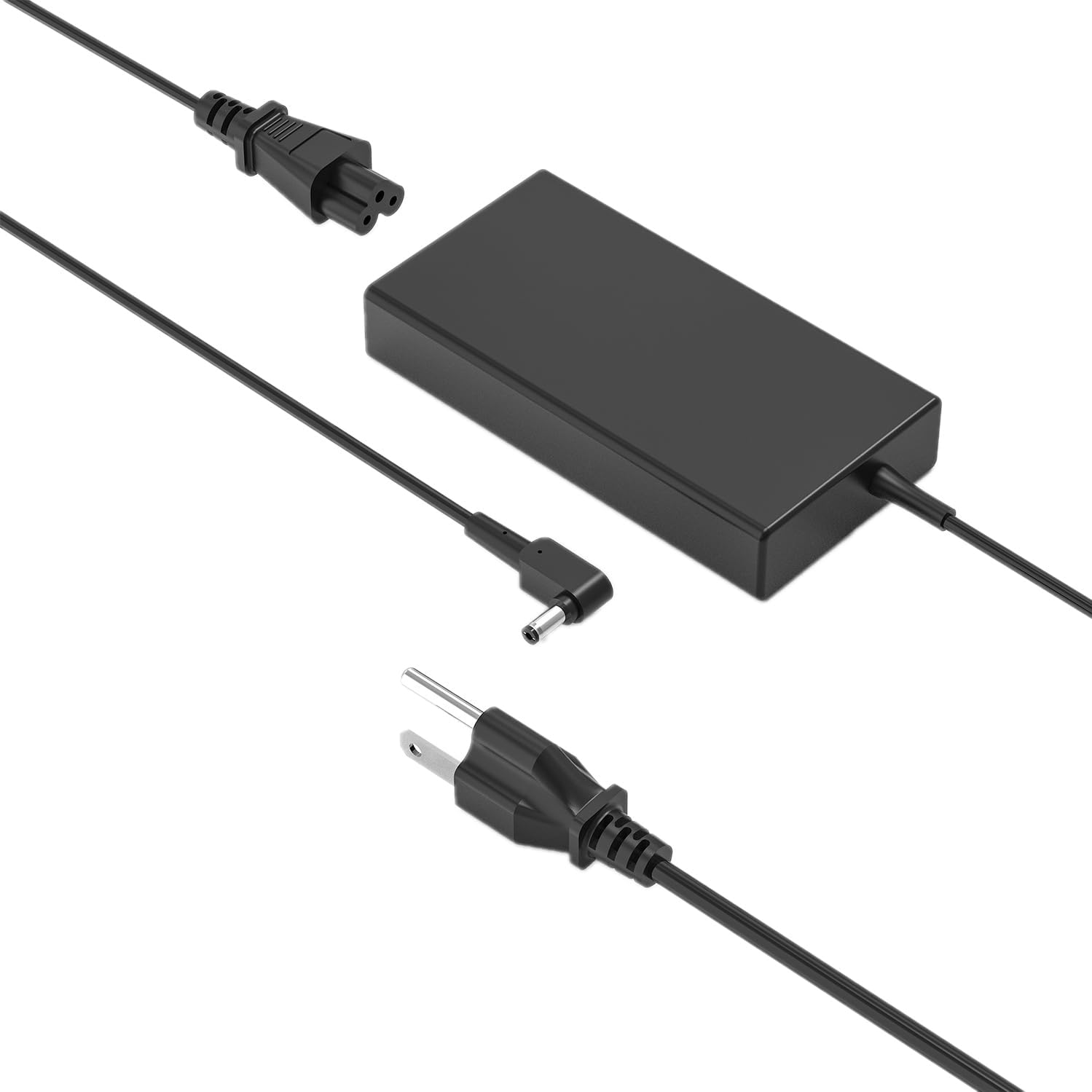 Slim 230W 11.8A 19.5V AC Charger for Acer Predator Helios 300 PH315-53 PH315-54 PH317-55 Predator Triton 300 500 PT315 PT515 PT515-52 Gaming Laptop Power Supply Adapter