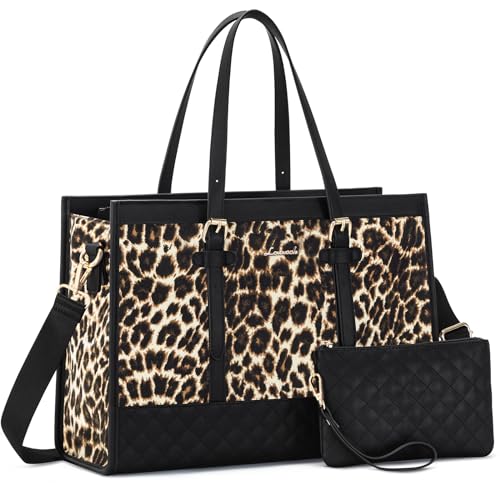 Image of LOVEVOOK Laptop Bag for Women
