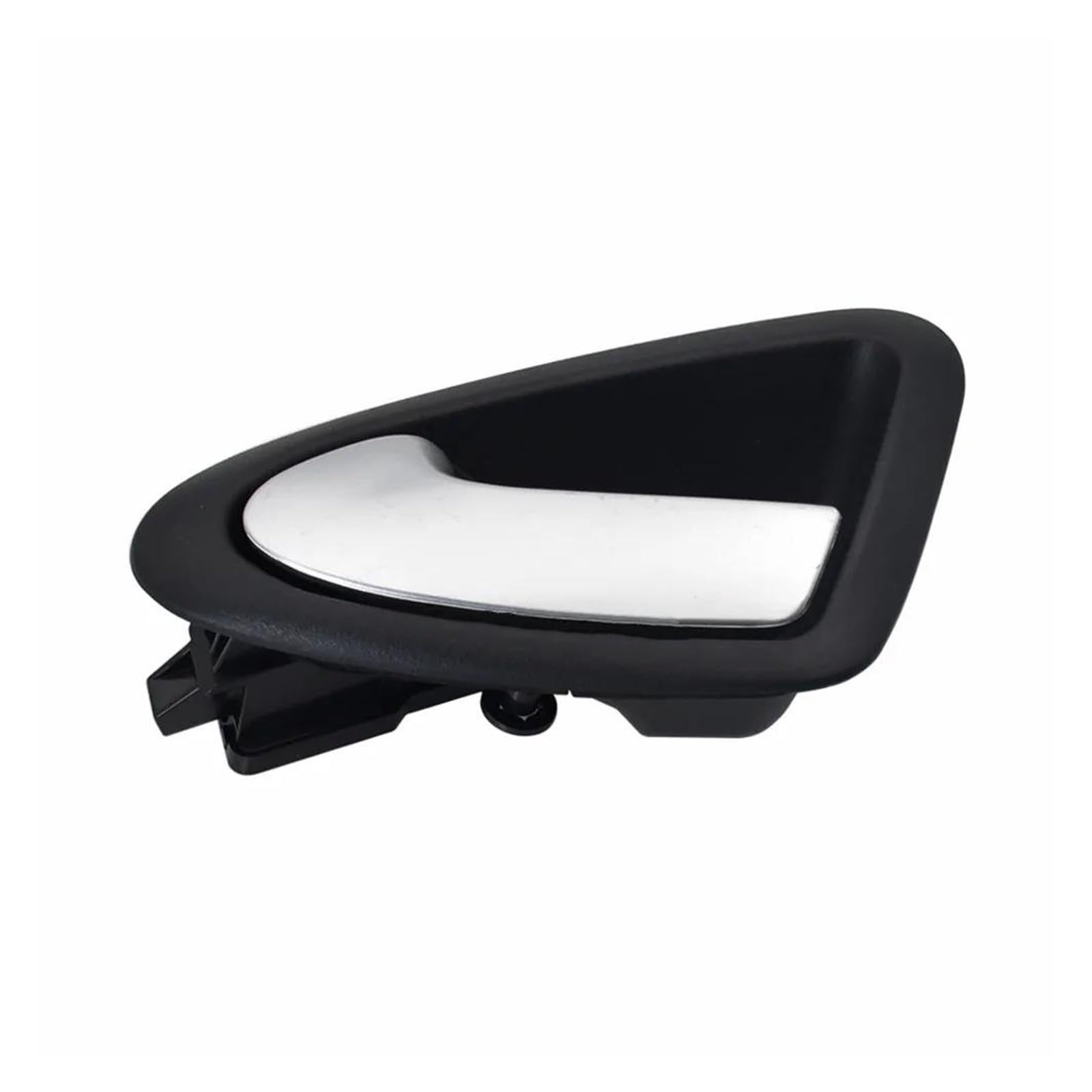 Sutvcm Rear Left 6J1837113a Interior Car Door Handle For Seat For Ibiza 2009-2017