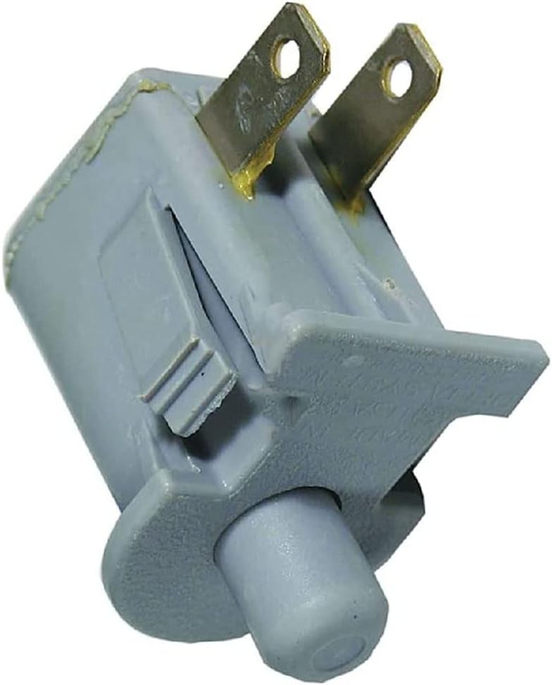 430-690 Safety Switch Replacement for Stens Ariens 03793700 AYP 121305X Cub Cadet 725-3166 925-3166 B&S 7023354 7023354YP Delta 6440-53 Exmark 1-740275 740275 John Deere AM104403 B1AC71, 2-Pack