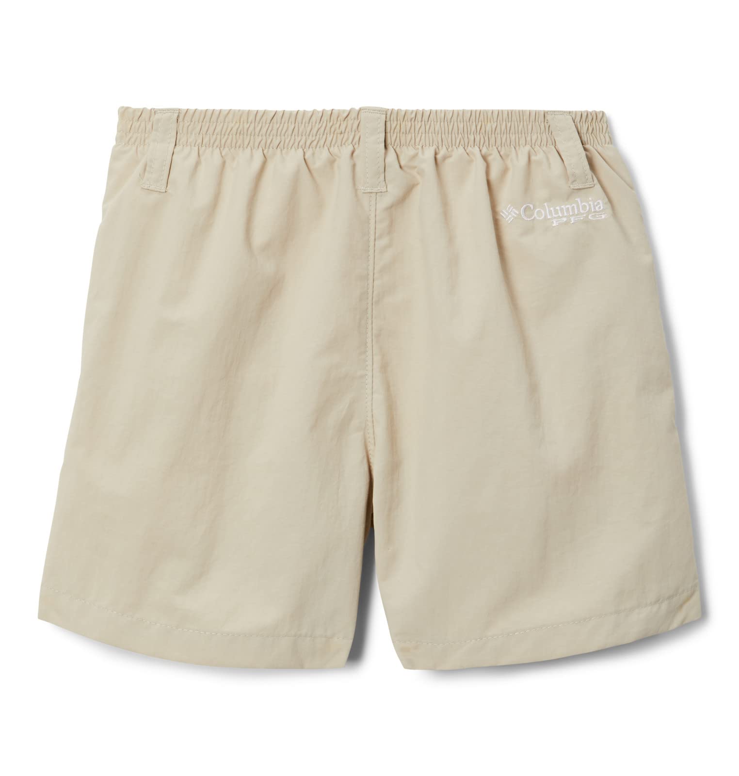 Columbia Boys’ PFG Backcast™ Short - Pantalones Cortos de Atletismo Niños