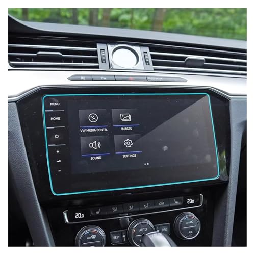 Protecteur d'écran voiture anti-rayures 9.2" pour Discover 2018