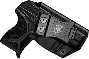 ruger lcp 2 accessories