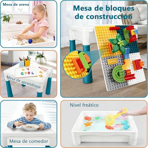 La mejor selección de Juegos de mesas y sillas favoritos de las personas. 30 Imagen adicional
