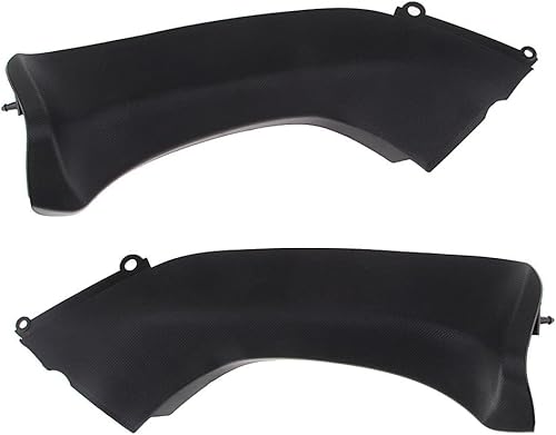 Miniatura 3 de Cubierta de tubo de aire para Kawasaki ZX10R 2006 2007