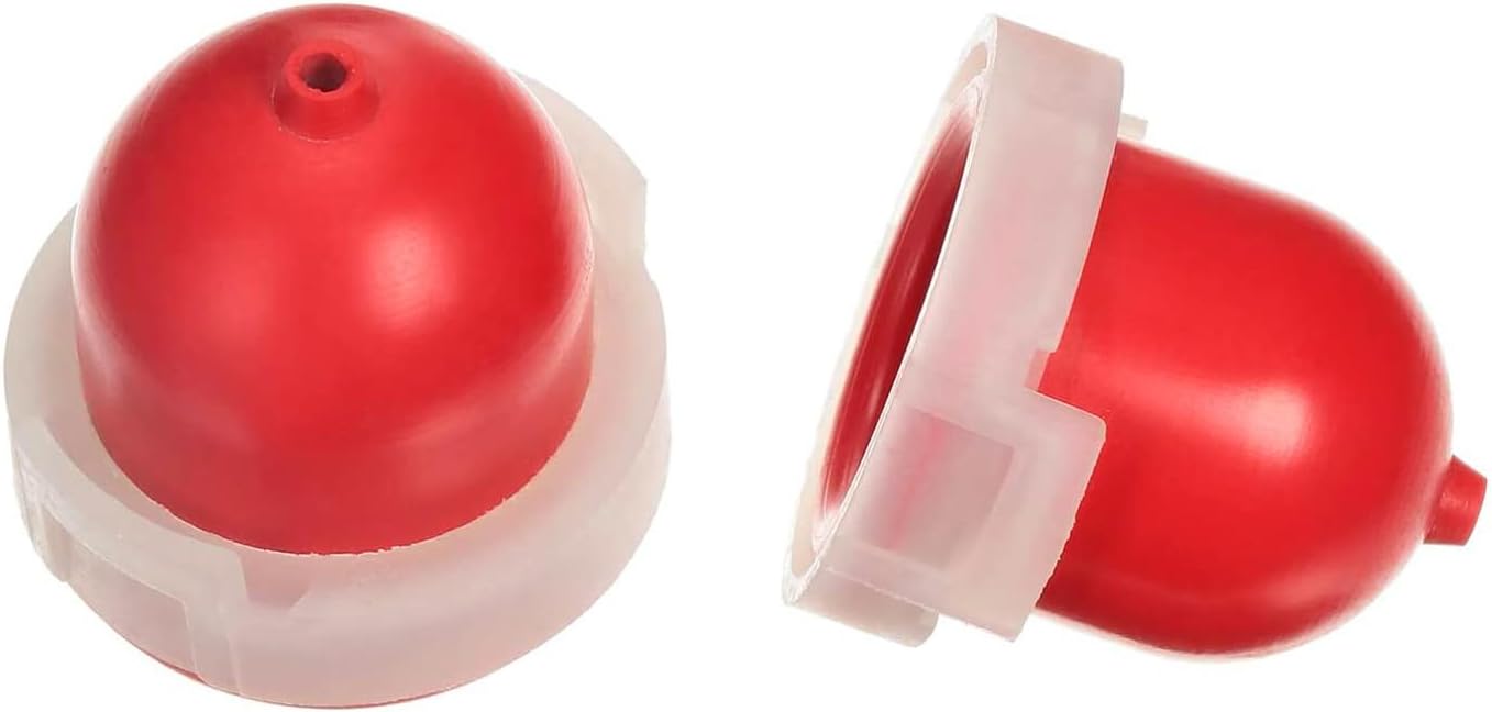 Amazon.com : Mudder 4 Pieces 694395 Primer Bulb for Briggs and Stratton ...