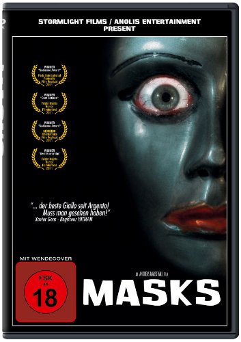  Masks