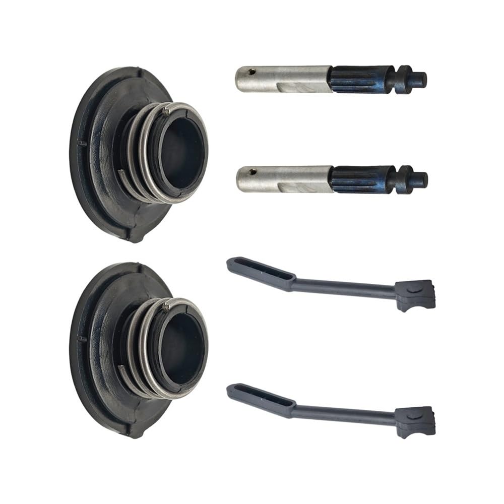 Balmyozcn One Color Oil Assy Pressure Line Hose Kit Fit For 435 440E 445 450 450E 340 345 350Epa Oem 540057901 503931801