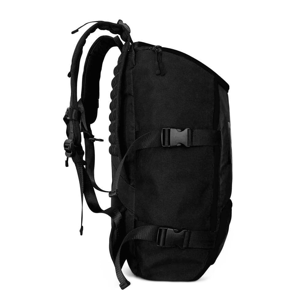 Bont Skates - Mochila de Viaje para Patines con Ruedas alineadas