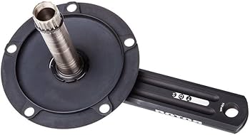 ★ ROTOR 3D TRACK CRANK クランク ピスト ブルーラグ ROTOR BIKE COMPONENTS - BLUE LUG BLOG | 自転車店 ブルーラグ