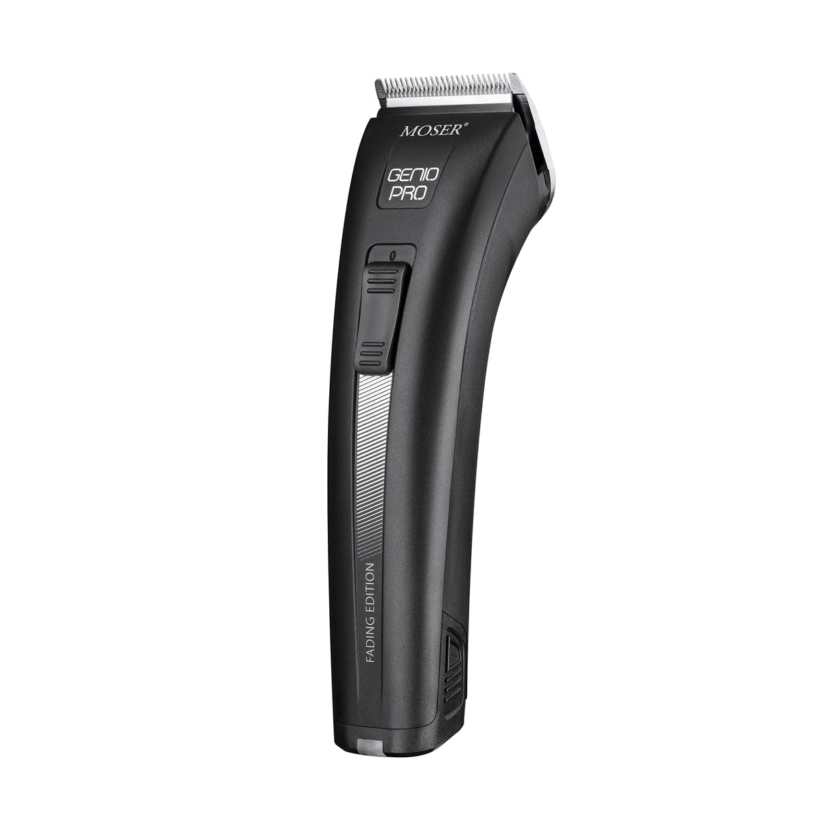 Tondeuse Genio PRO Fading Edition Tondeuse Genio PRO Fading Edition Moser
