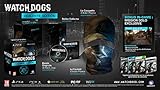  Watch Dogs - VIgilante Edition