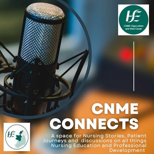 CNME Connects cover art