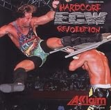  ECW Hardcore Revolution