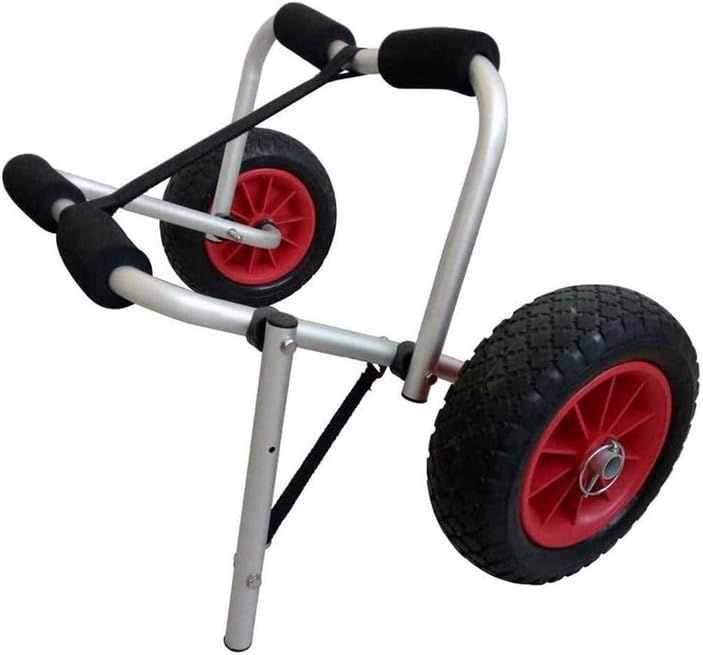 Kayak Carts, Boating Equipment, Kayak Canoe Trolley Cart Canoe Carrier on Wheels,Kayak Trolley Kayak Carts, Boating Equipment, Kayak Canoe Trolley Cart Canoe Carrier on Wheels,Kayak Trolley