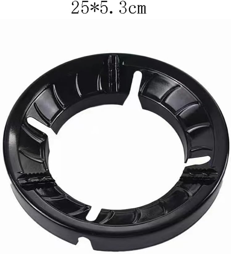 Enamel Cover, Reflector Cover, Wind Deflector, Thermal Insulation, Gas Stove Accessories