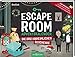 Produktbild Escape Room Adventskalender. Die drei unheimlichen Geschenke: Gamebuch für Kids mit Seiten zum Aufschneiden | Escape-Room-Adventskalender von Eva Eich für Kinder mit 24 Rätseln