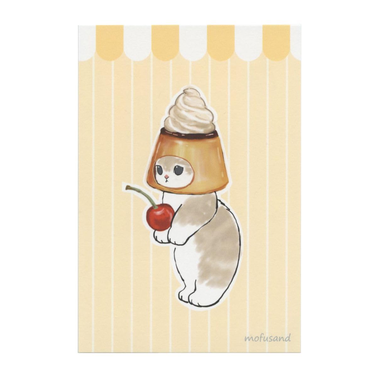 ポストカード イラスト 劇場版プロジェクトセカイ 壊れたセカイと歌えないミク」キャラクター