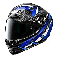 Amazon.co.jp: Nolan X-Lite X-803RS Ultra Carbon Checa 60 26646