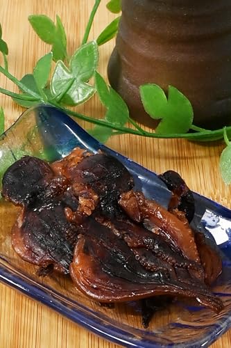 [ つまみ蔵 公式 ] たこ 珍味 つまみ [ タコ の風味を楽しめる 低カロリーな おつまみ ] おやつ 蛸 酒のつまみ 乾物 干物 [ 千成商会 ] 訳あり 姿焼きたこ 200g 5枚目