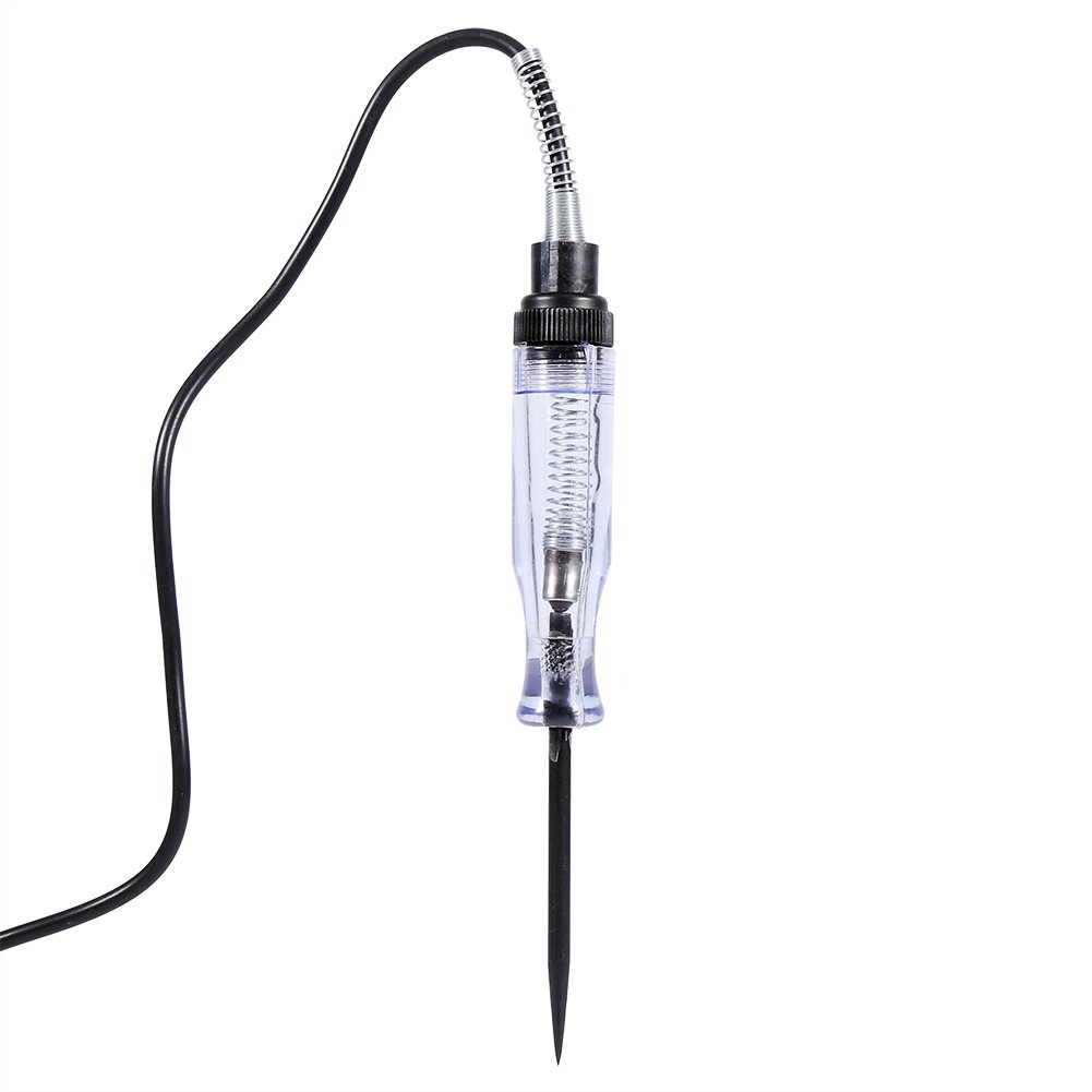 2PZ PENNE TEST Multimetro Universali 20A Sonda Multimetro Accessori Elettricista EUR 8,53 - Foto 8