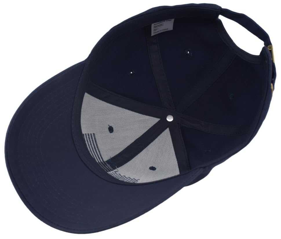 Image of American Flag Baseball Hat - XL, XXL, 3XL Plus /Regular Size Men's Cotton Structured Patriotic Ball Cap