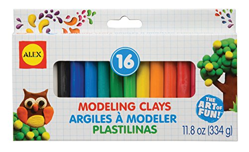 Best Molding Dough For Kids