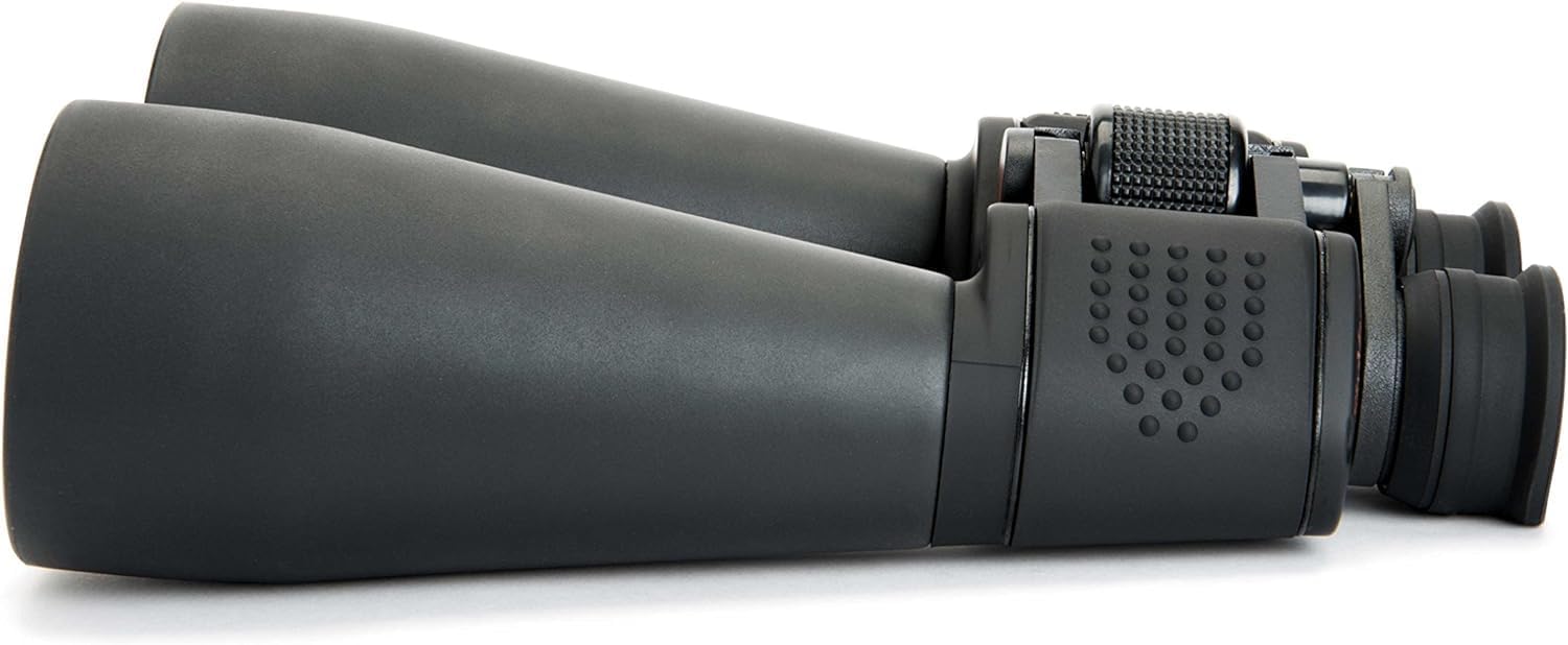 Celestron 71008 SkyMaster 25x70mm Porro Prism Binoculars with Multi-Coated Lens