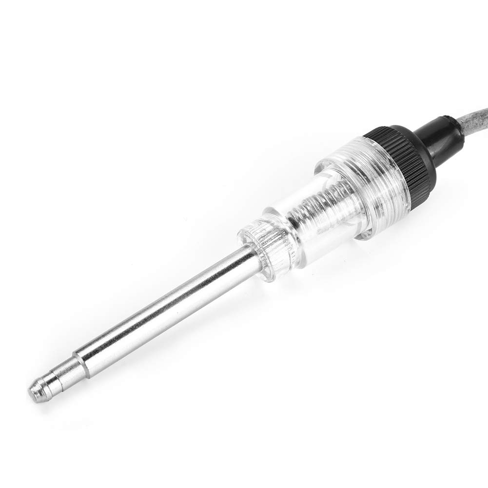 Test Scintilla Candela Tester Candela, Kit Torcia Bobina Di Accensione Del Motore Strumento Di Test Diagnostico In Linea Adatto Per Spark Tester Iniezione Tester Per