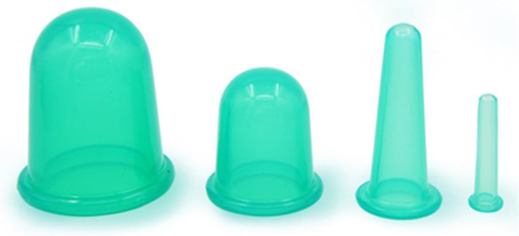 ventosa per il dolore del corpo