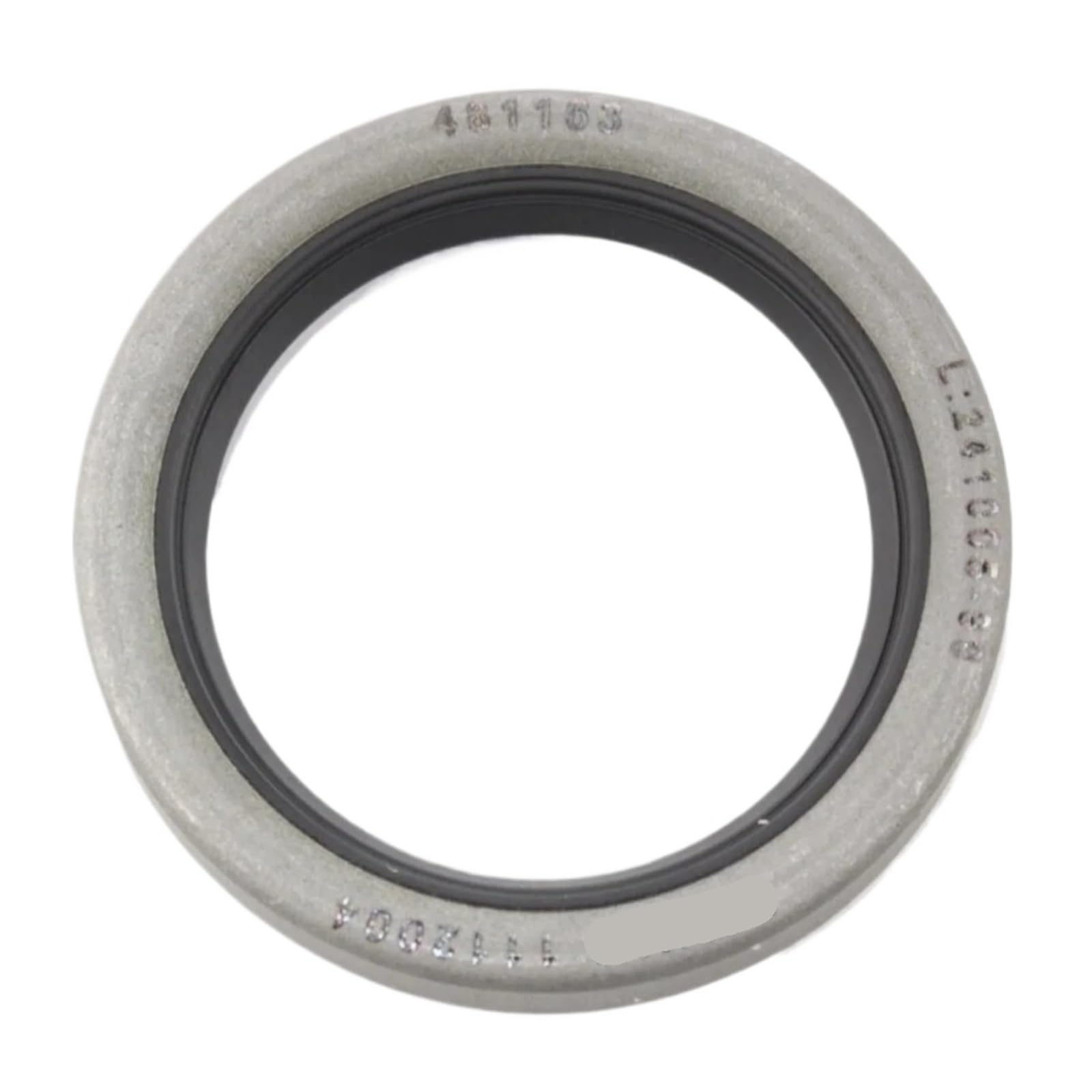 YMUGUEGH Oil Seal 38.1×50.8×7.9mm