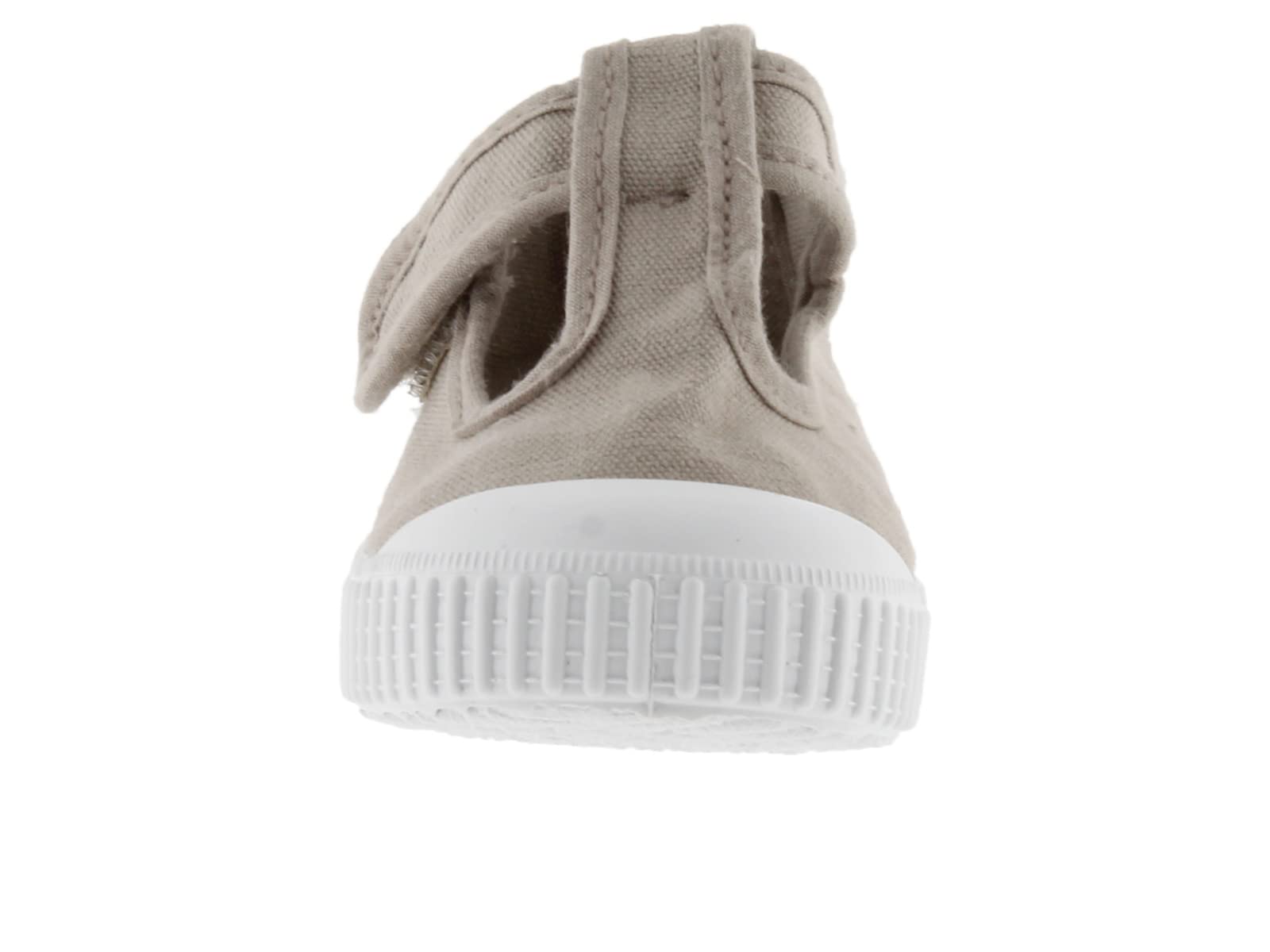 victoria Sandalen 1915 136625 | Gefärbte-Canvas Drec & Klettverschluss & Verstärkte Spitze für Kinder Unisex