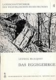  Das Eggegebirge (Landschaftsführer des Westfälischen Heimatbundes Band 4)