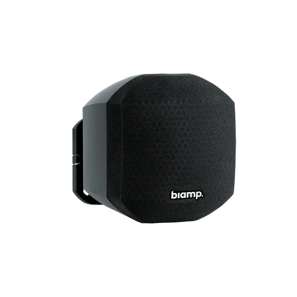 Apart MASK2-BL Speaker for MP3 & iPod – Black