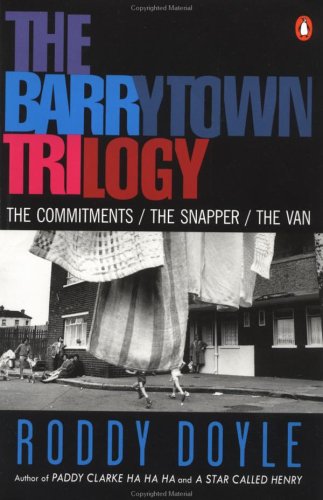 The Barrytown Trilogy