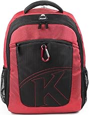 Image of Kingsons K Series 154. Brand catalog list of Kingsons. 