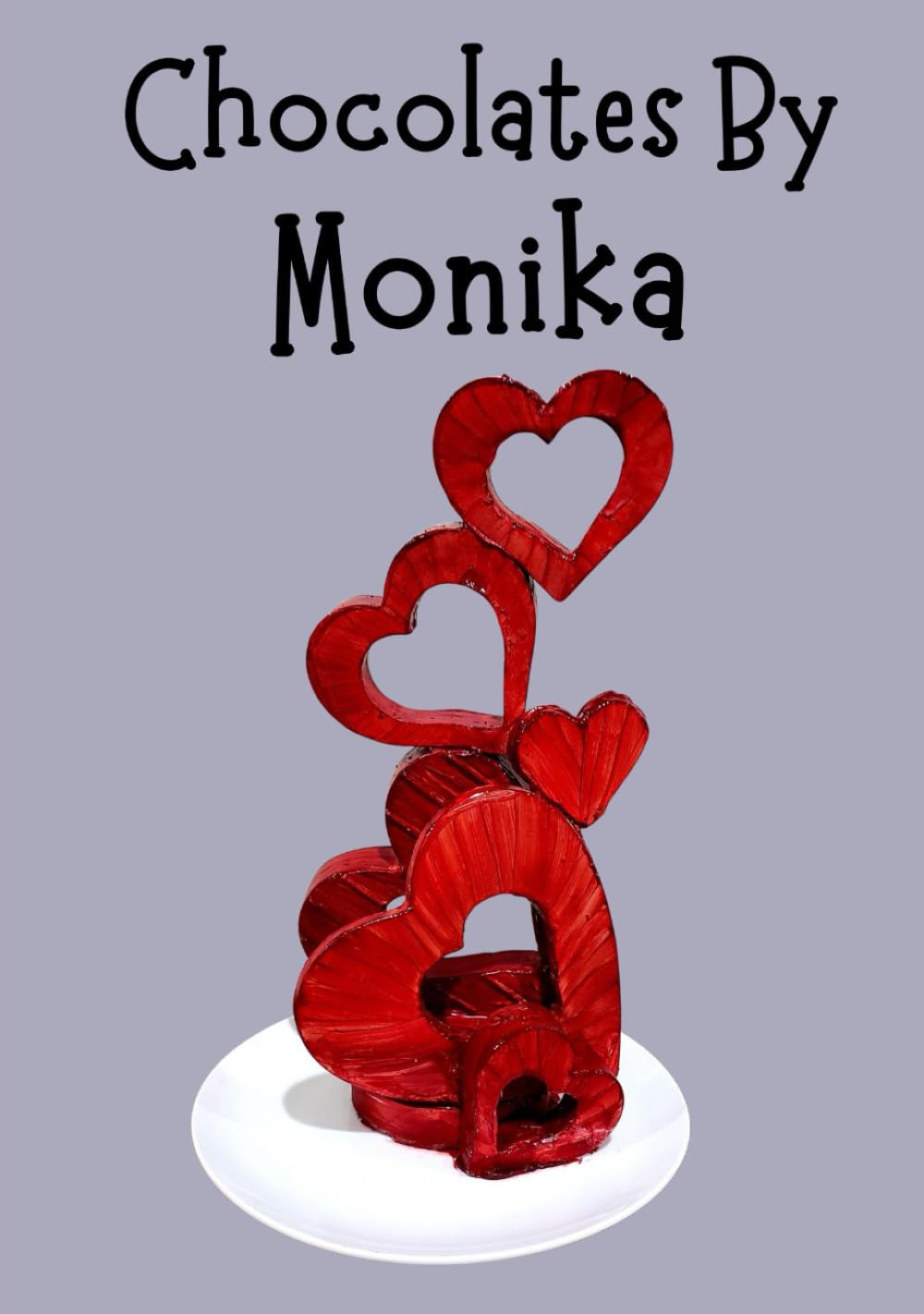 Chocolates By Monika