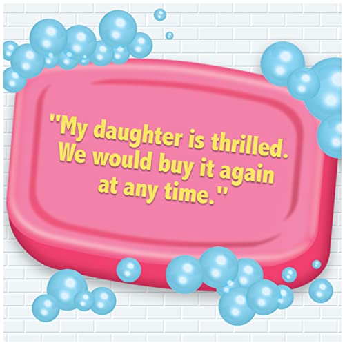 Spin Master Games Soggy Doggy Interactive Shaking & Splashing Dog Kids Game - image 6