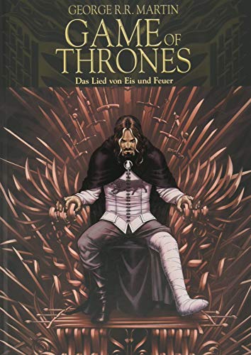 Game of Thrones 03 - Das Lied von Eis und Feuer (Collectors Edition)