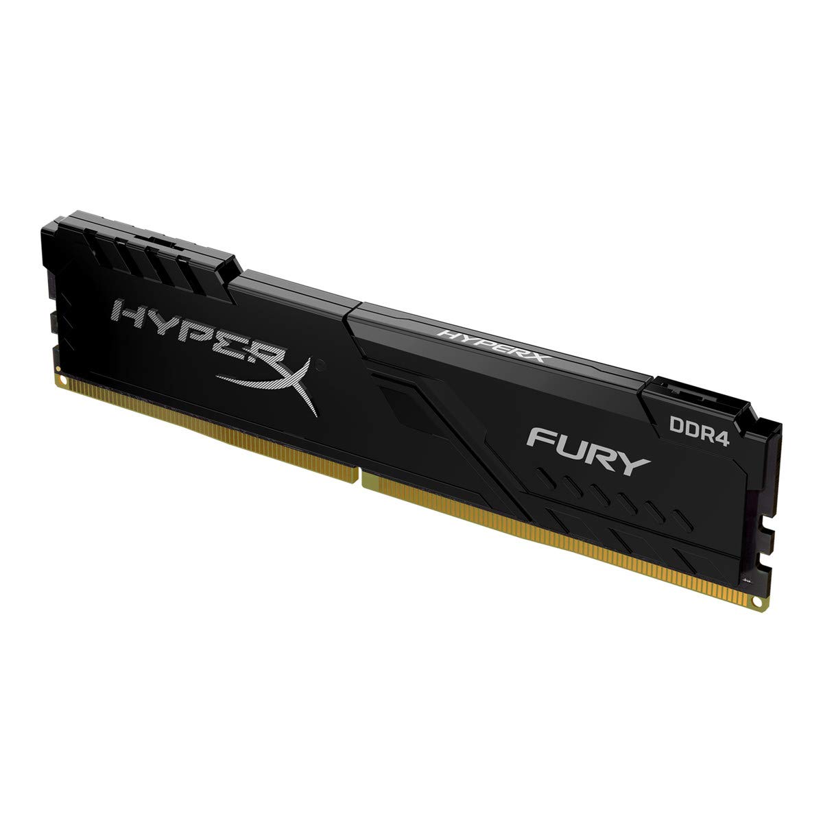 Amazon.in: Buy HyperX Fury 16GB 3466MHz DDR4 CL16 DIMM Black XMP
