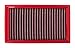 BMC Air Filter - 2009+ Nissan Cube 1.5 DCI Replacement Panel Air Filter (FB432/01)