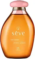 Óleo Corporal Natura Sève Rosas E Amêndoas 200ml