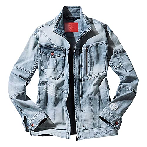 [���d��] Jawin �W���E�B�� �X�g���b�`�W�����p�[ 53000 ���� �u���]�� �ʔN ��ƕ� �R�[�f���� �f�j�� M 173���B���e�[�W�u���[