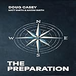 Cover of The Preparation