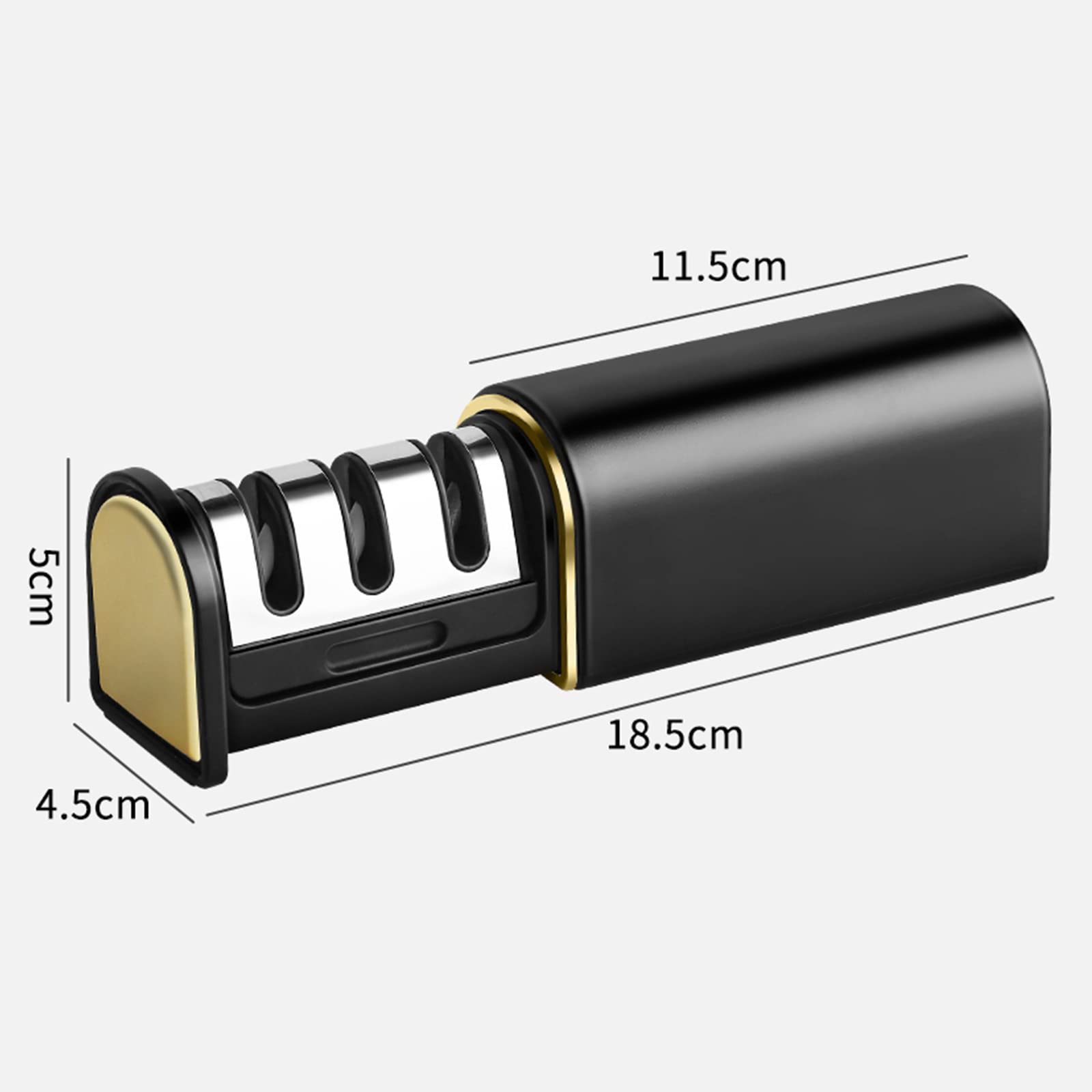 Amazon.co.jp: 包丁研削具三方刃（水研削・乾式両用）粗研削/精研削