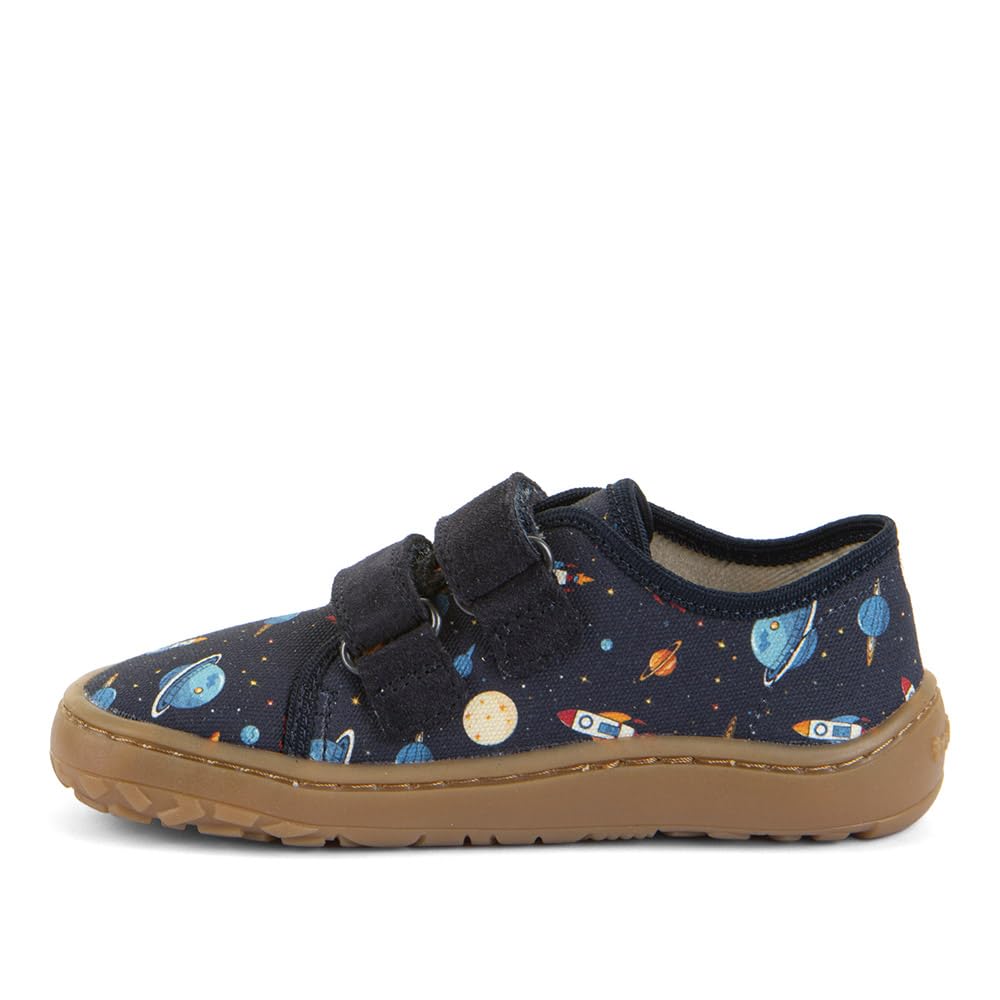 Froddo Barefoot Canvas