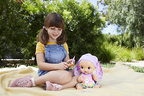 My Garden Baby Lapin - vue 4