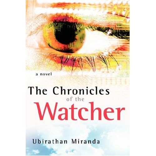 Chronicles of the Watcher (English Edition)