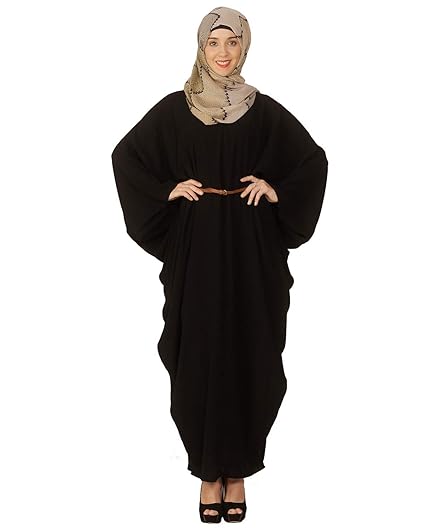 modest forever kaftans